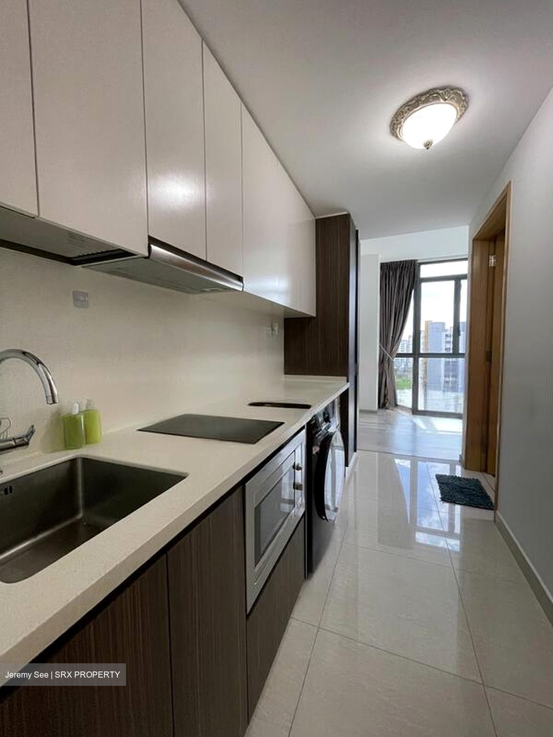Joon Hiang Road (D19), Condominium #458735021